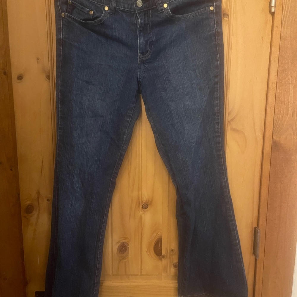 West Side jeans